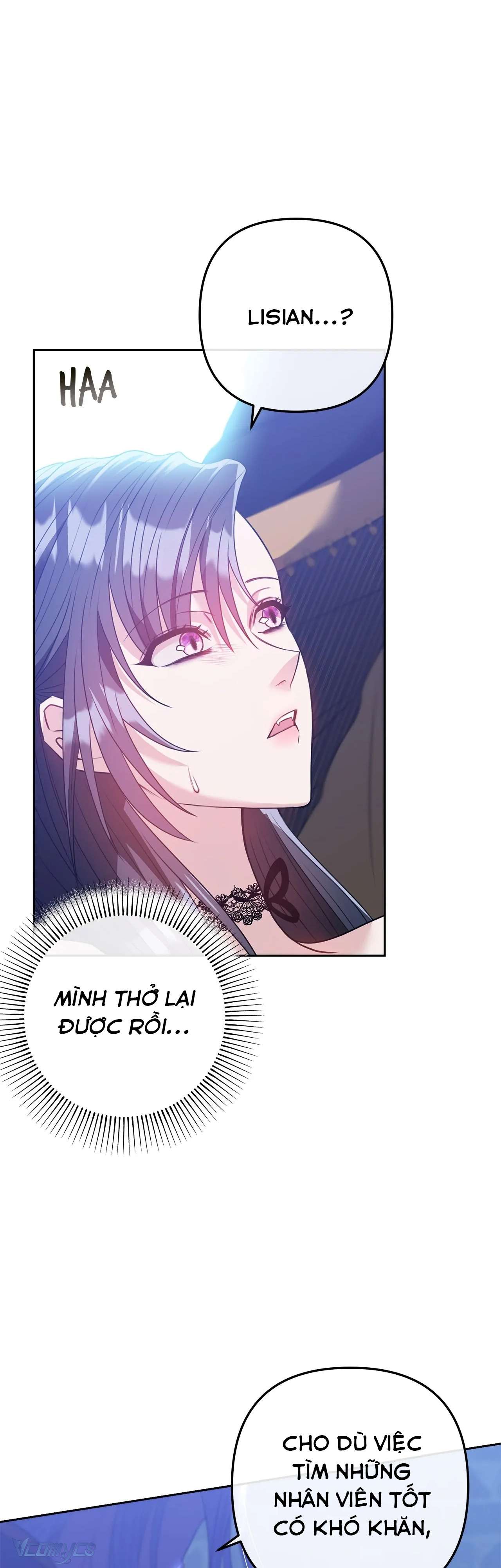 [18+] Chủ Nhân Hầm Ngục Hạng S Chap 10 - Trang 2