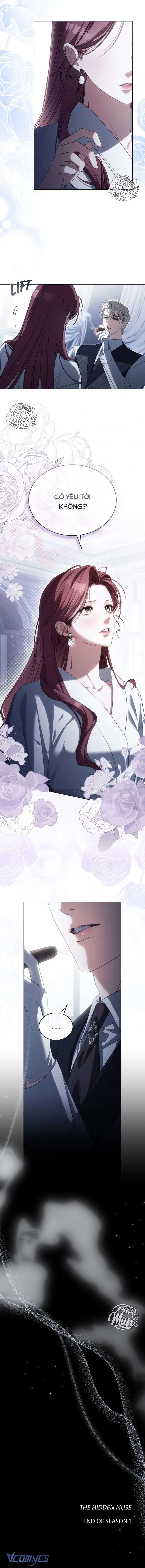 (Munn) Odalisque Chap 32 - Next Chap 33