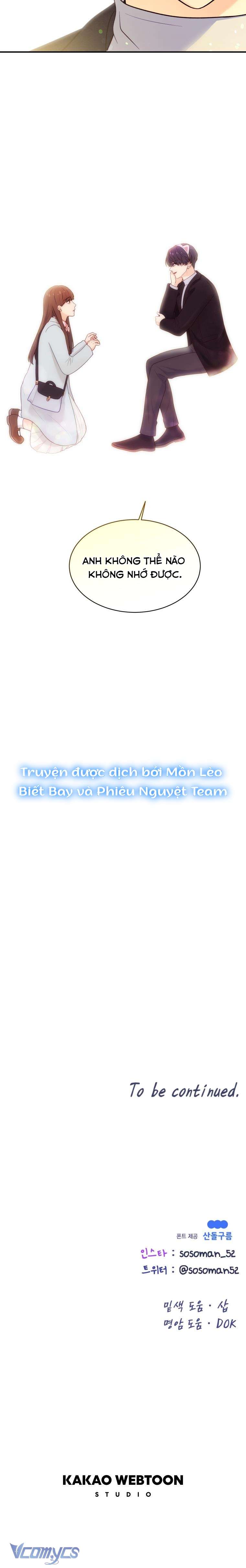 Cô Gái Cứu Tinh Được Yêu Mến Chapter 20 - Next Chapter 21