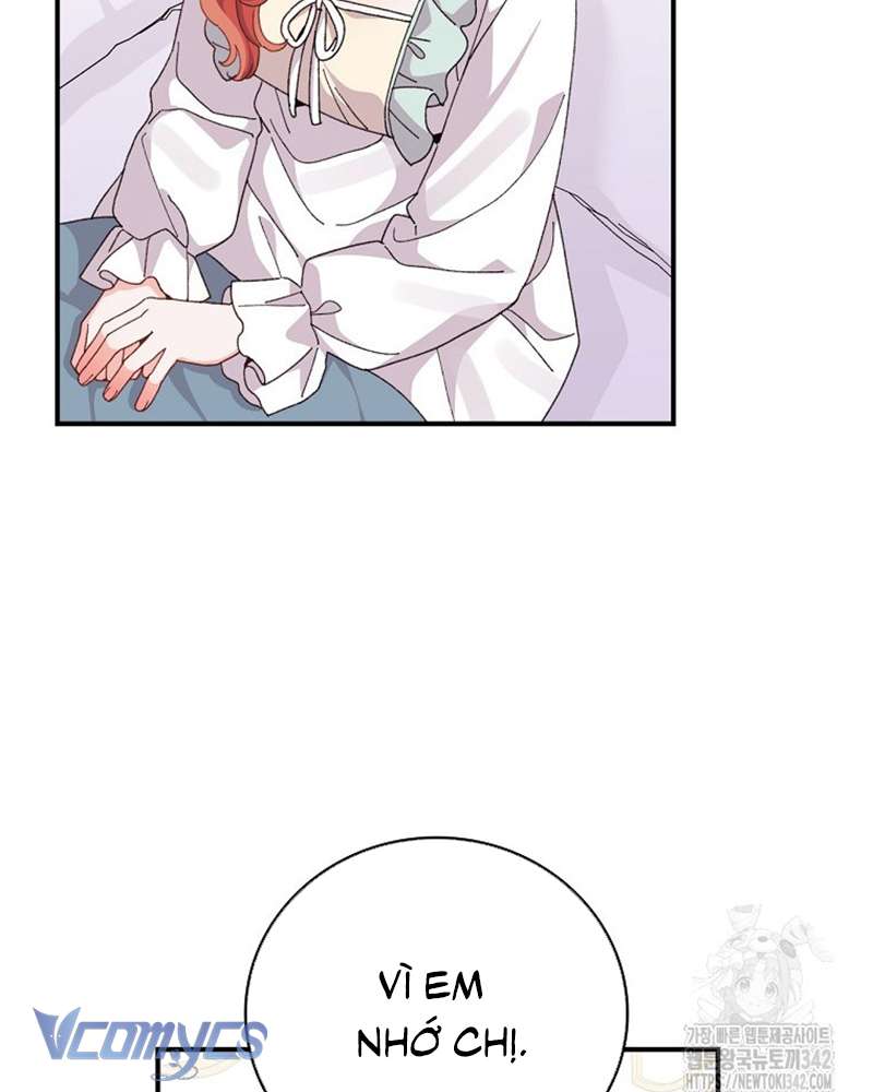 Chị Gái Của Nhân Vật Phản Diện Hôm Nay Cũng Đang Đau Khổ Chap 95 - Trang 4