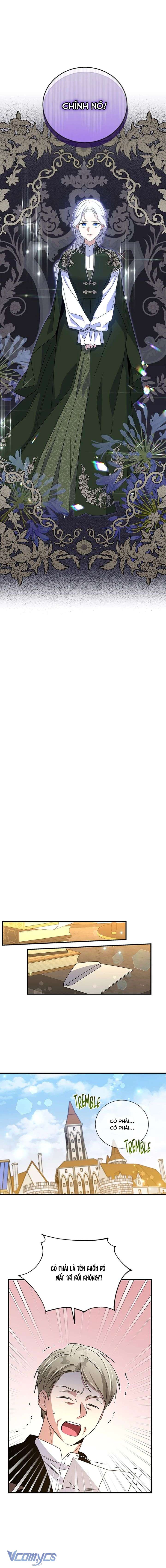 Chồng Yêu, Tôi Đây Bãi Công! Chap 113 - Next Chap 114