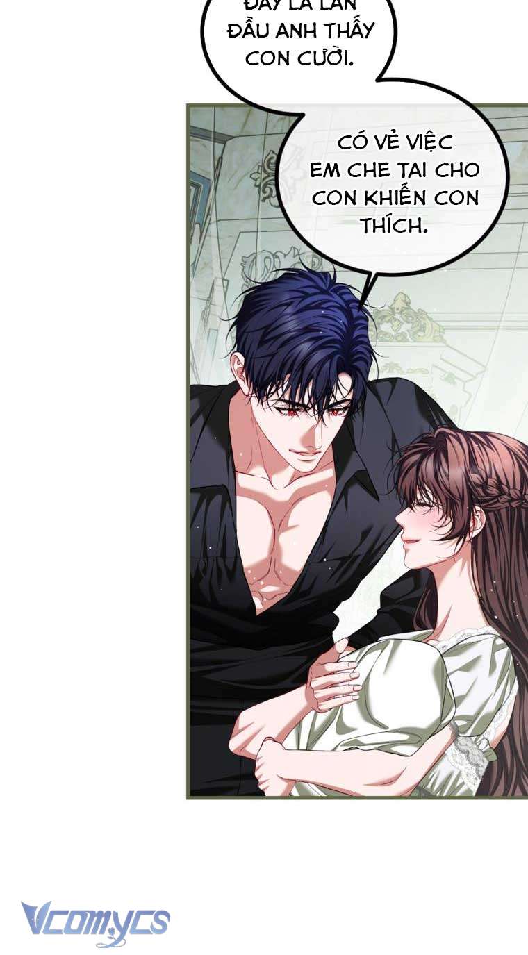 Thời Gian Của Nhân Vật Phụ Có Giới Hạn Chap 96 - Trang 3