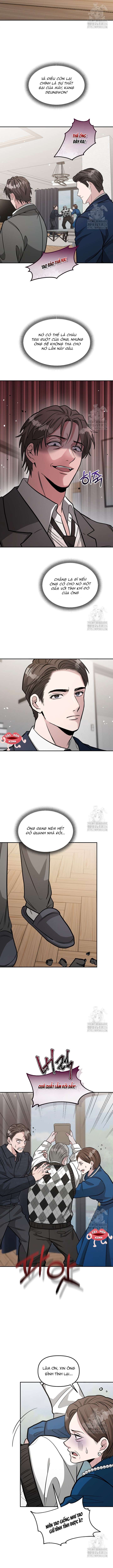 Collector Collector-Chap 35 - Next Collector-Chap 36