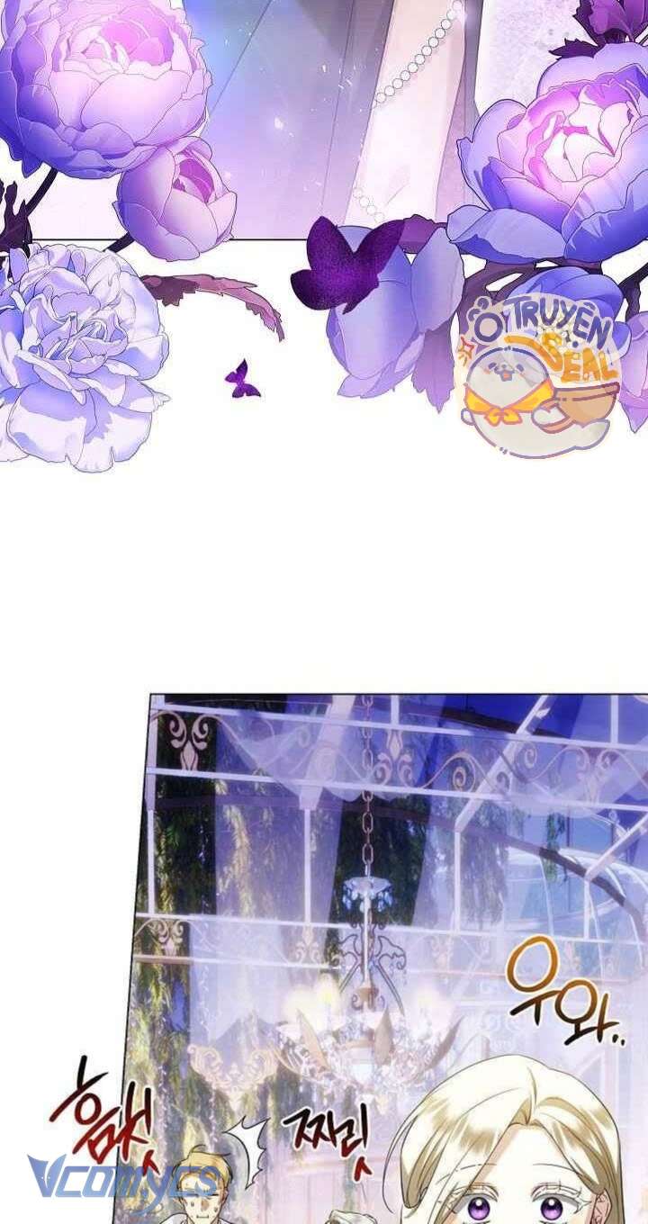 Xin Lỗi Vì Tôi Không Thể Rời Mắt Khỏi Vẻ Ngoài Của Ngài Chap 39 - Trang 4