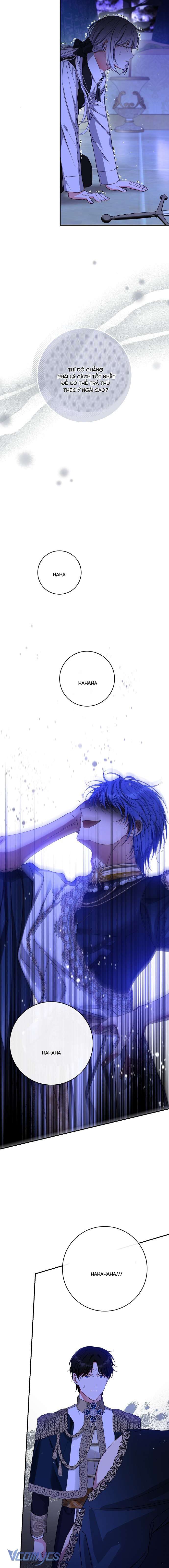 Thuần Hóa Hầu Tước Quái Dị Chap 82 - Next Chap 83