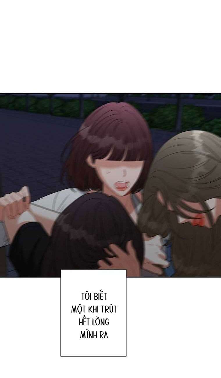 [18+] Ngọn Gió Thơ Ngây Chap 5 - Trang 2