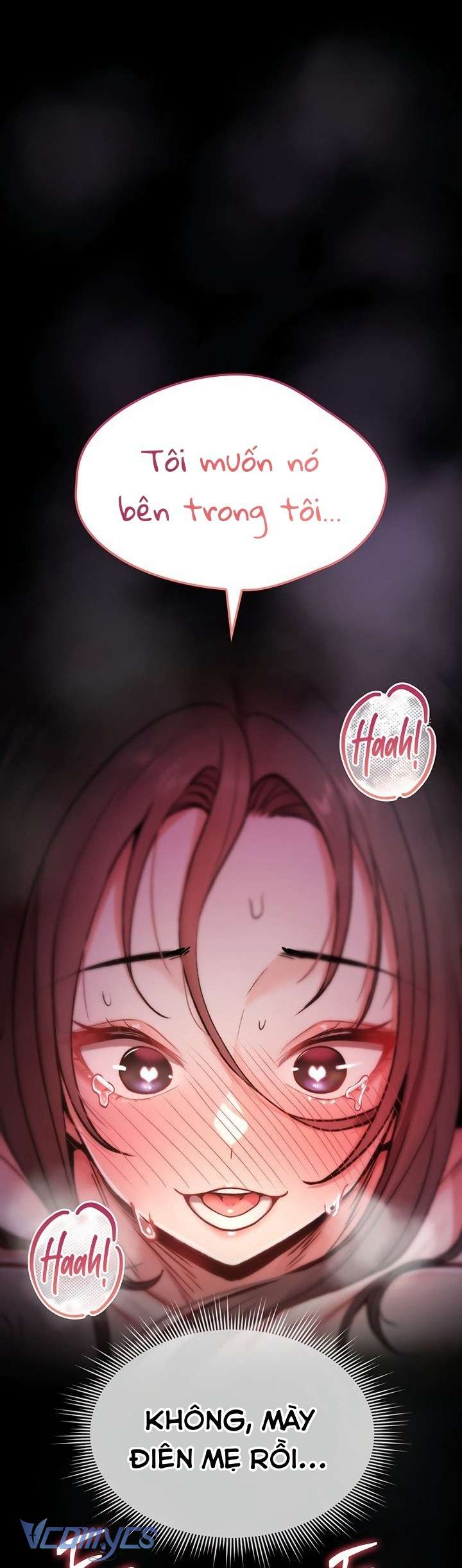 Tôi Sẽ Không Bị Khuất Phục Đâu Chap 2 - Trang 2