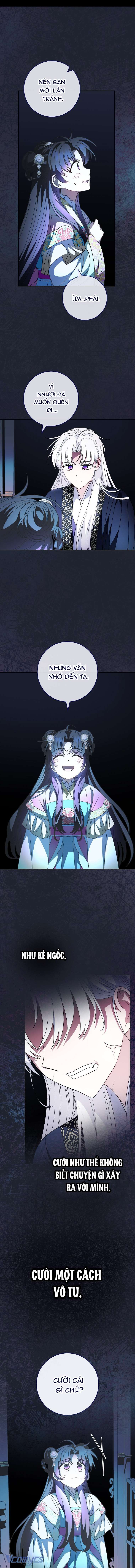 Tiểu Thiếp Chỉ Muốn Sống Yên Bình Chap 114 - Trang 4
