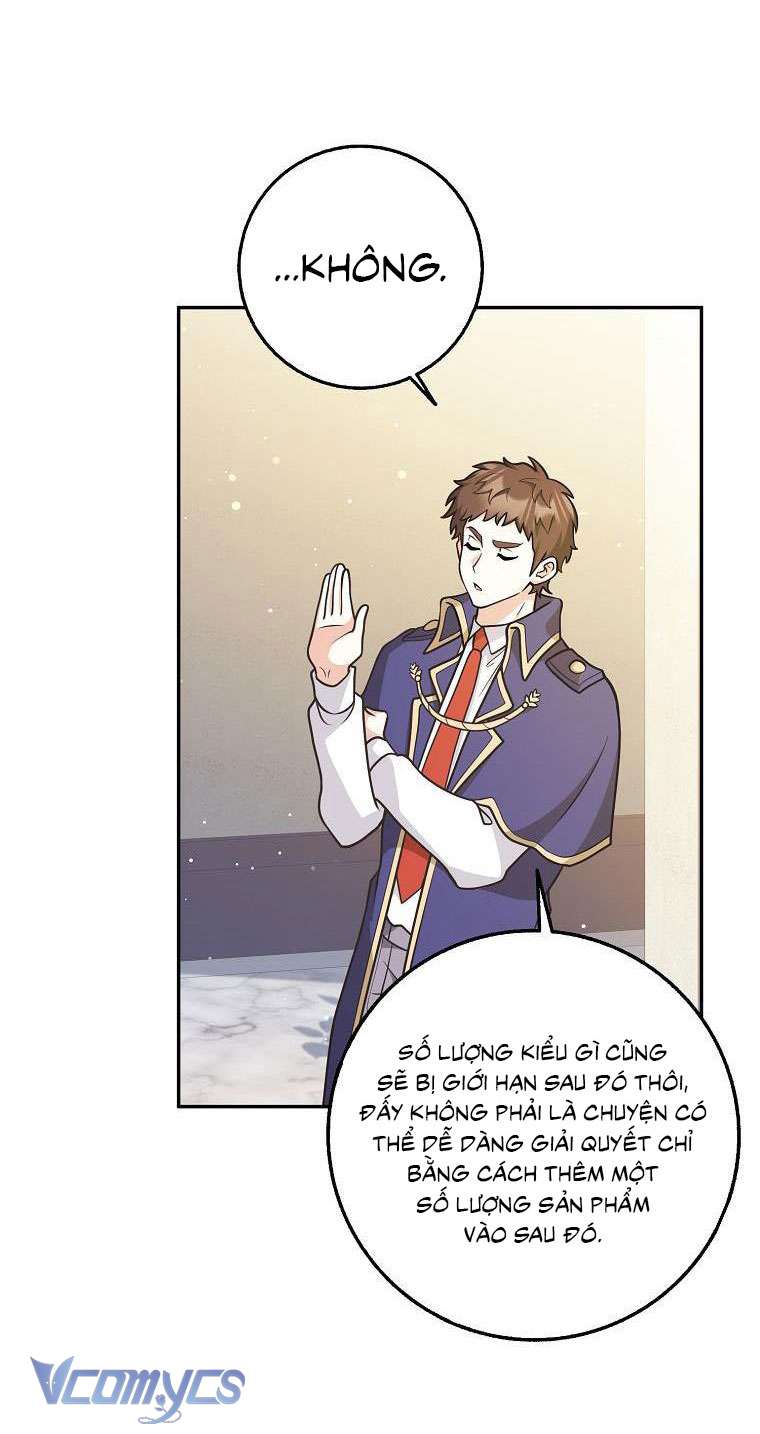 Tôi Thề Chúng Ta Chỉ Là Bạn Chapter 39 - Next Chapter 40