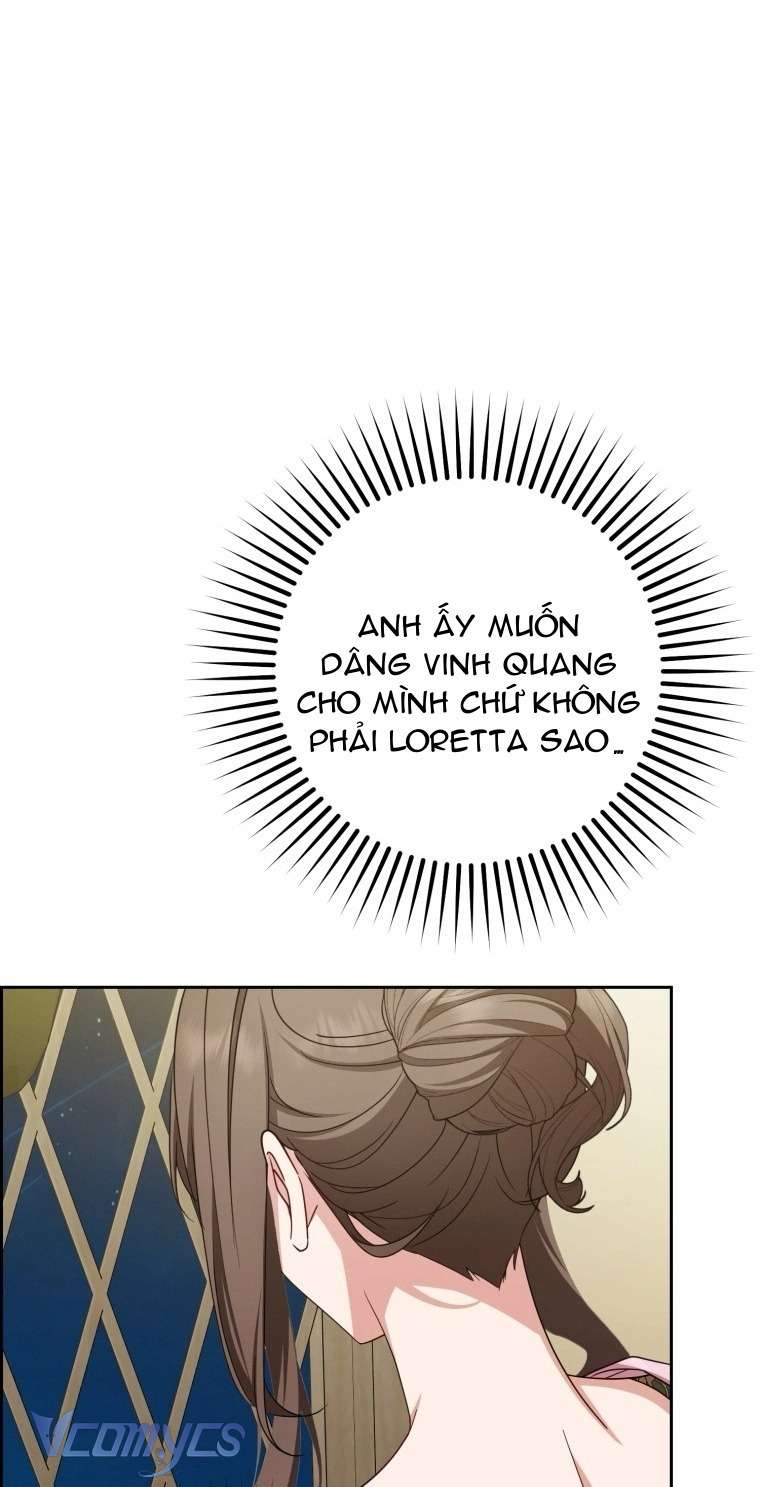 Được Yêu Thương Mà Còn Ngại Ngùng Sao! Chap 99 - Trang 4