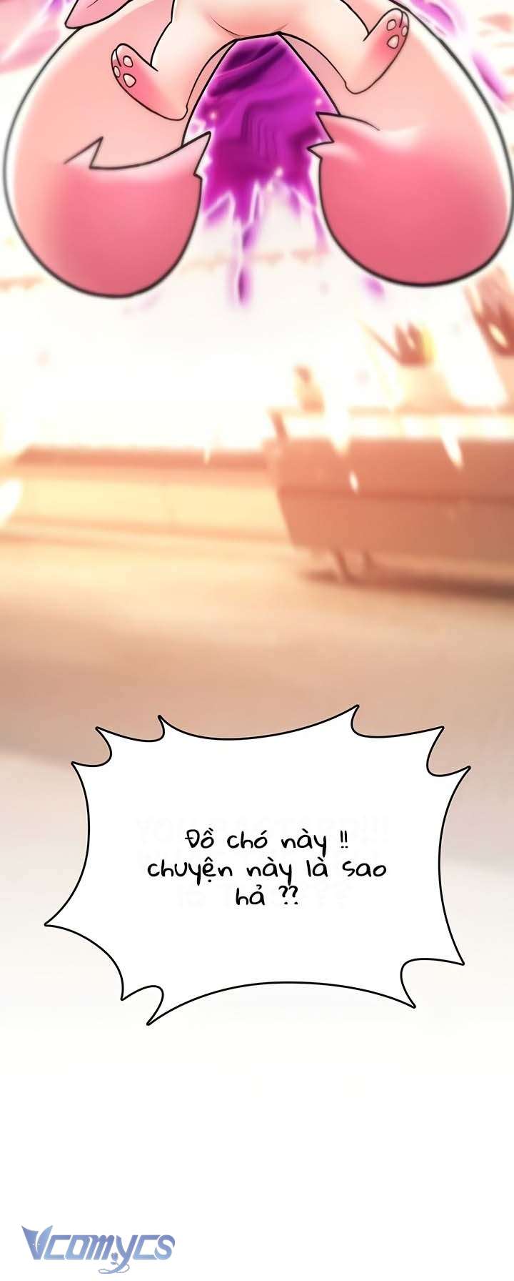 Tôi Sẽ Không Bị Khuất Phục Đâu Chap 9 - Trang 2