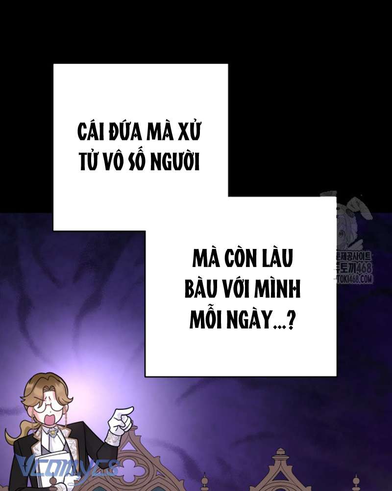 Trước Khi Em Có Ý Định Chạy Trốn Ta Sẽ Ngăn Chặn Nó Chap 5 - Trang 4