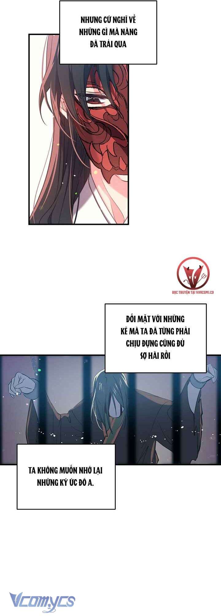 [18+] Chú Chim Nhỏ Của Yêu Tinh Chap 24 - Trang 3