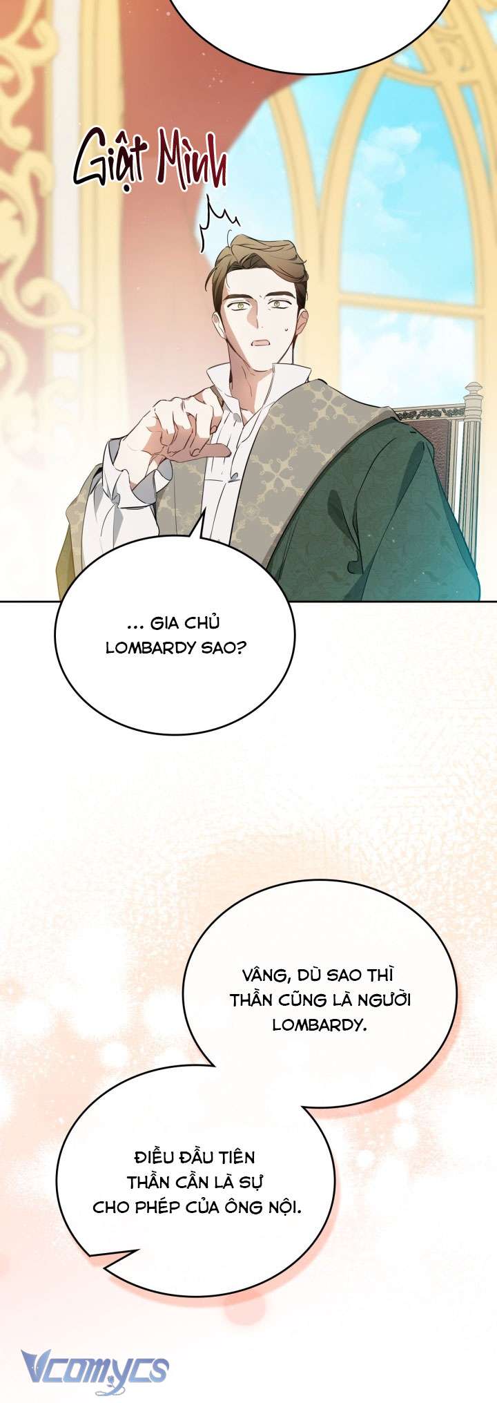 Kiếp Này Nhất Định Làm Gia Chủ Chap 174 - Trang 2