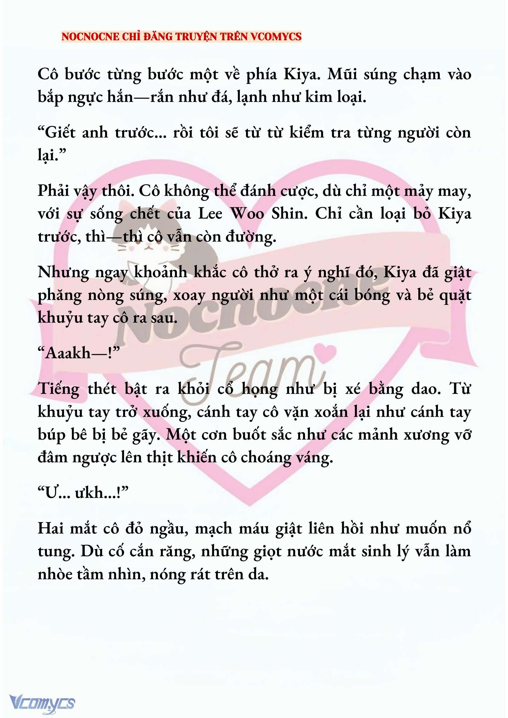 [NOVEL] KẾT HÔN VỚI KẺ TÂM THẦN Chap 225 - Trang 2