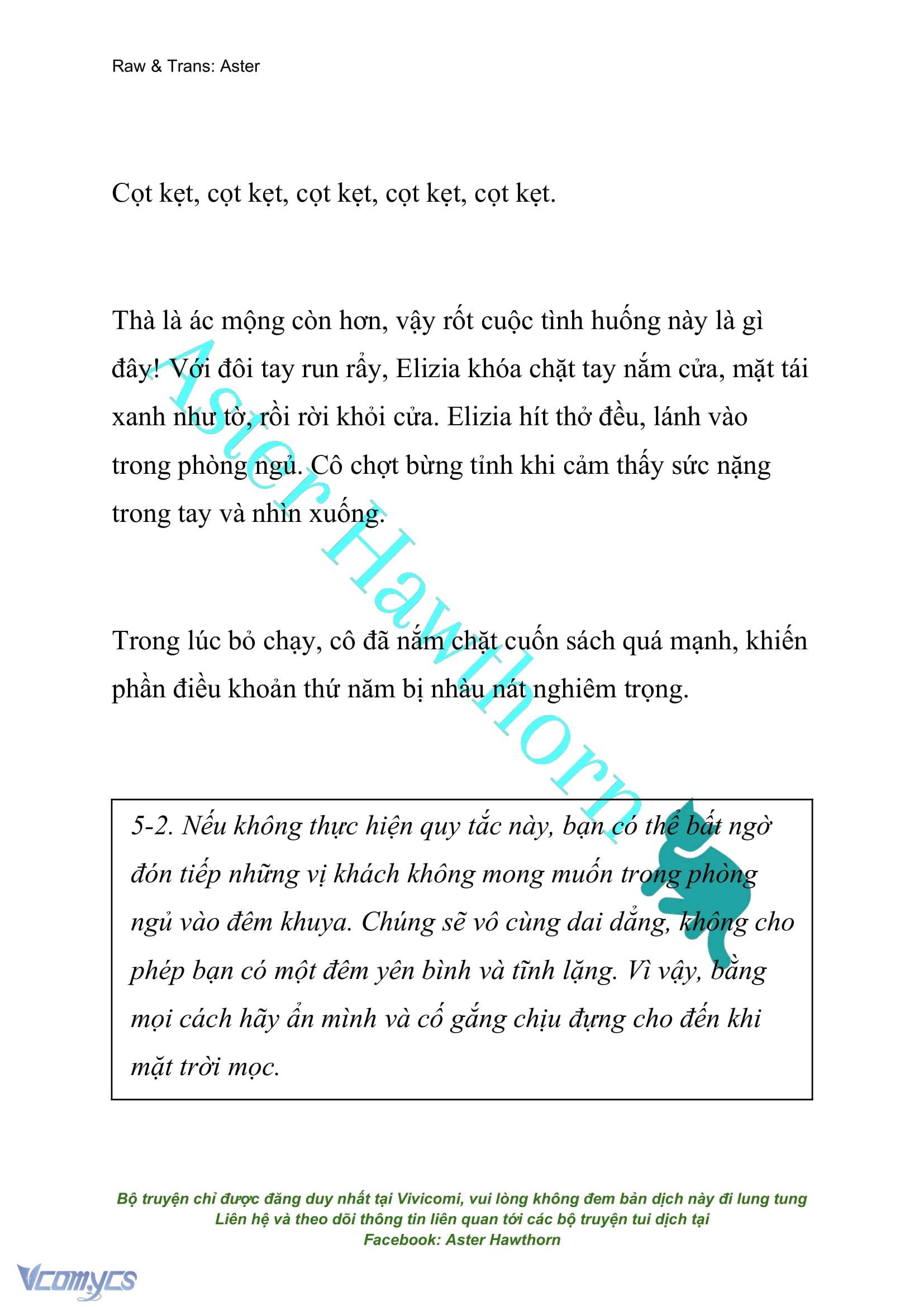 [NOVEL] Người Chồng Thứ N Chap 28 - Trang 2