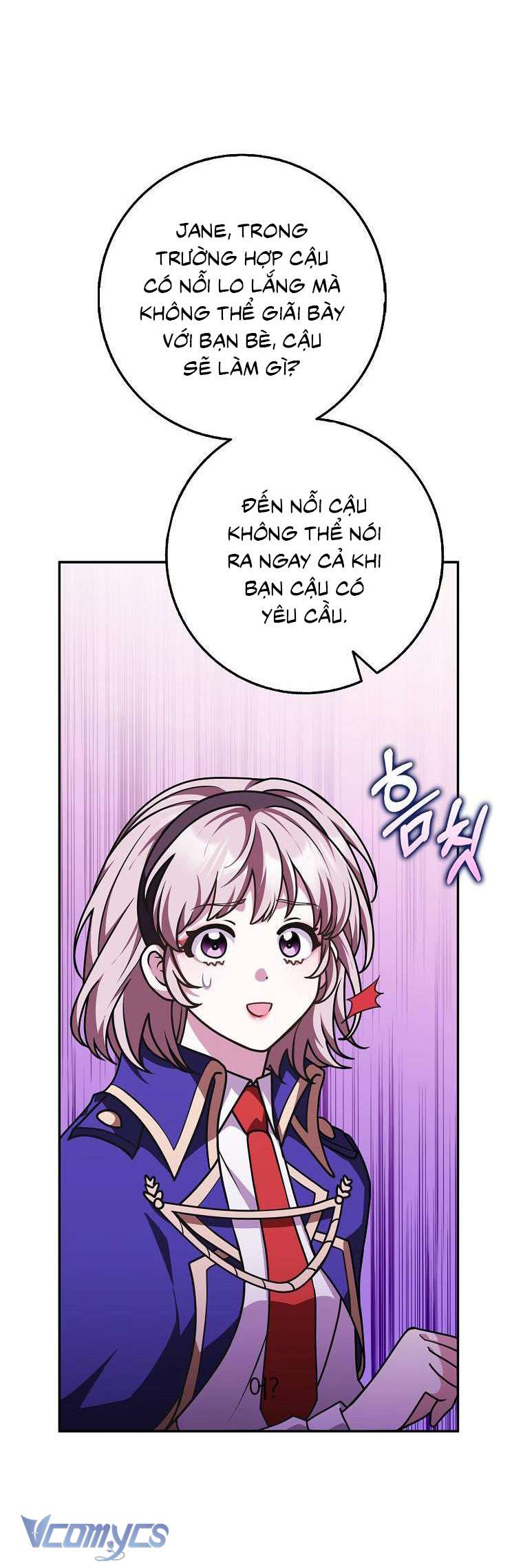 Tôi Thề Chúng Ta Chỉ Là Bạn Chapter 53 - Next Chapter 54