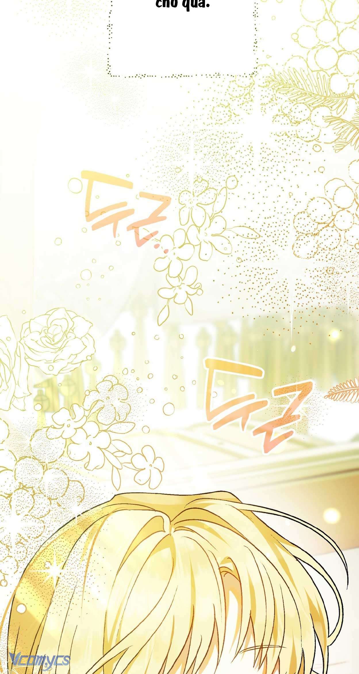 Gửi đến người sói yêu dấu của em Chap 1 - Next Chap 2