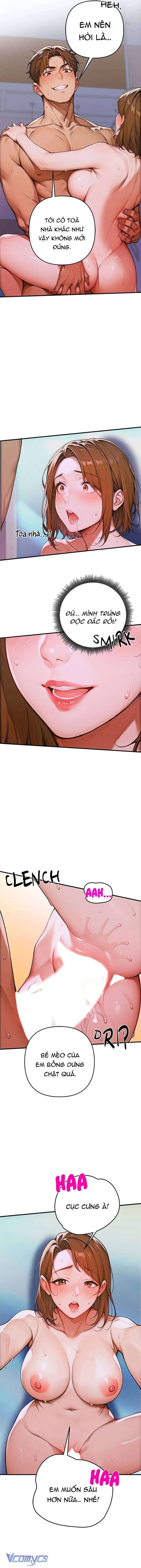 [18+] Làng Dục Vọng Chap 1 - Next Chap 2