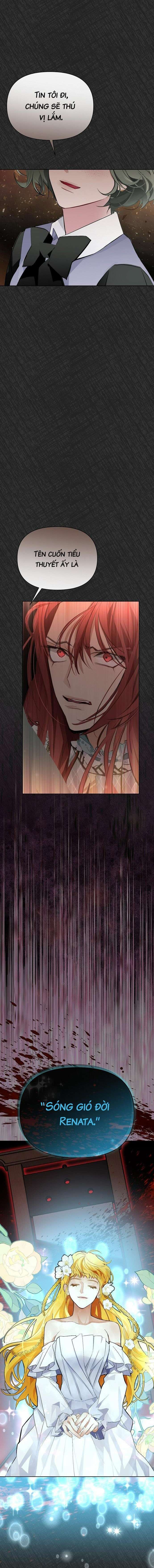 Đi tìm ác nữ đã cùng trải qua đêm đầu tiên Chap 20 - Trang 2