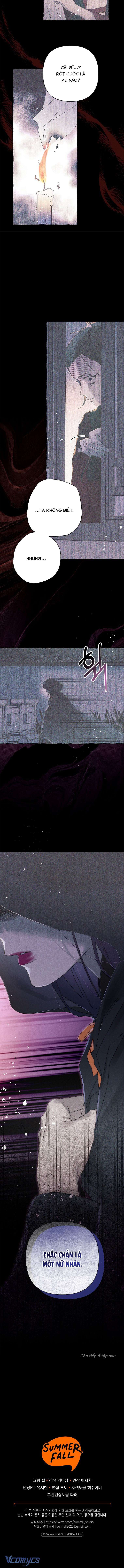 Quốc Hôn Chap 61 - Trang 3