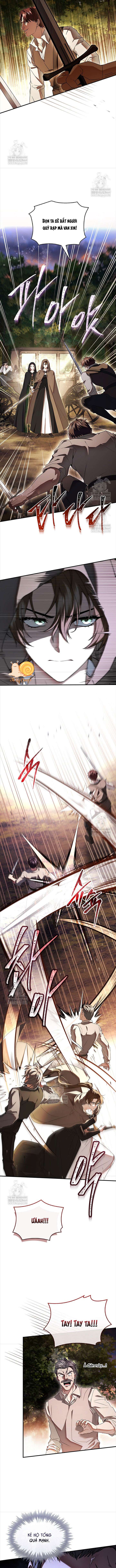 Ta Sẽ Đoạt Lấy Vương Miện Từ Ngươi Chap 19 - Trang 2