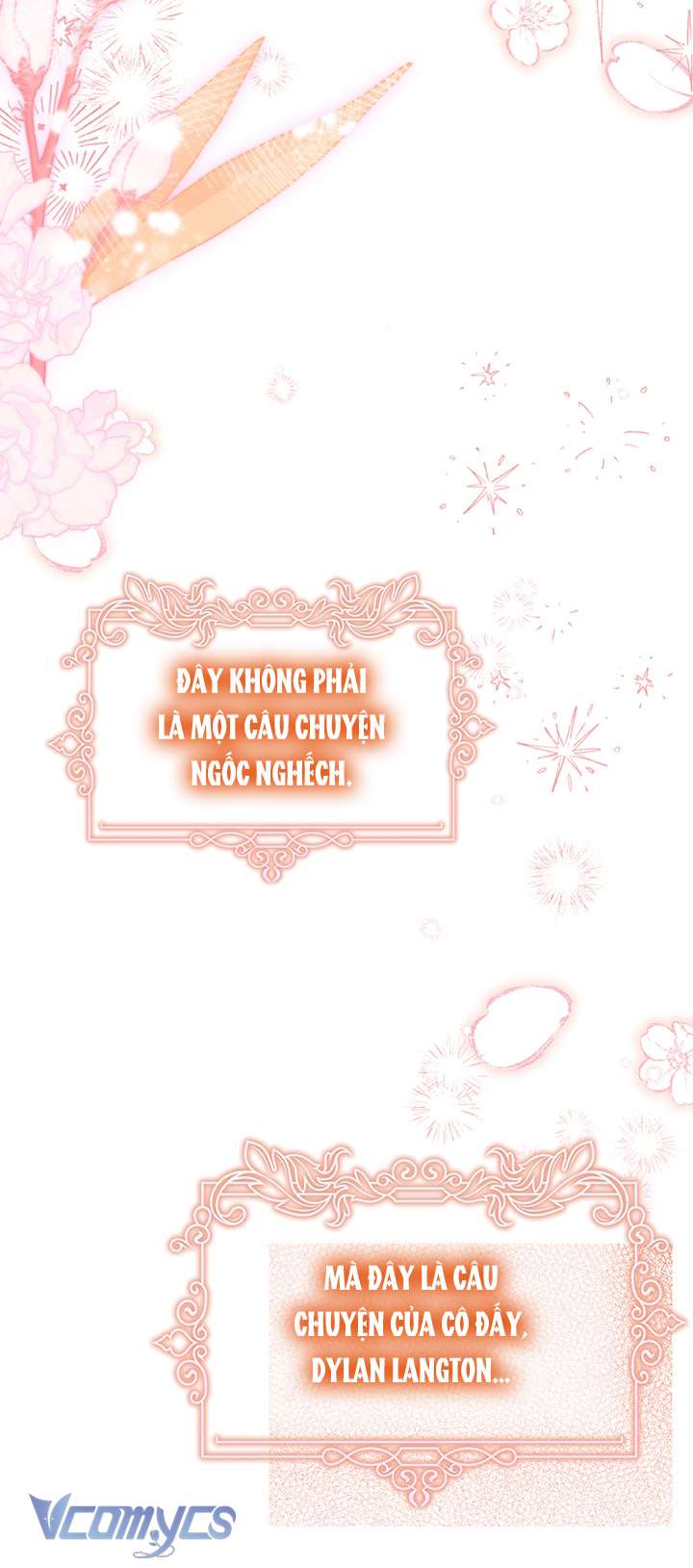 May Mắn Hay Bất Hạnh Chap 112 - Next Chap 113