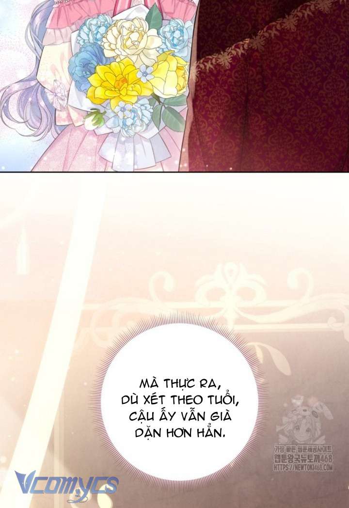 Người Anh Trai Mạnh Nhất Của Tôi Đã Mất Trí Nhớ Chap 24 - Trang 4