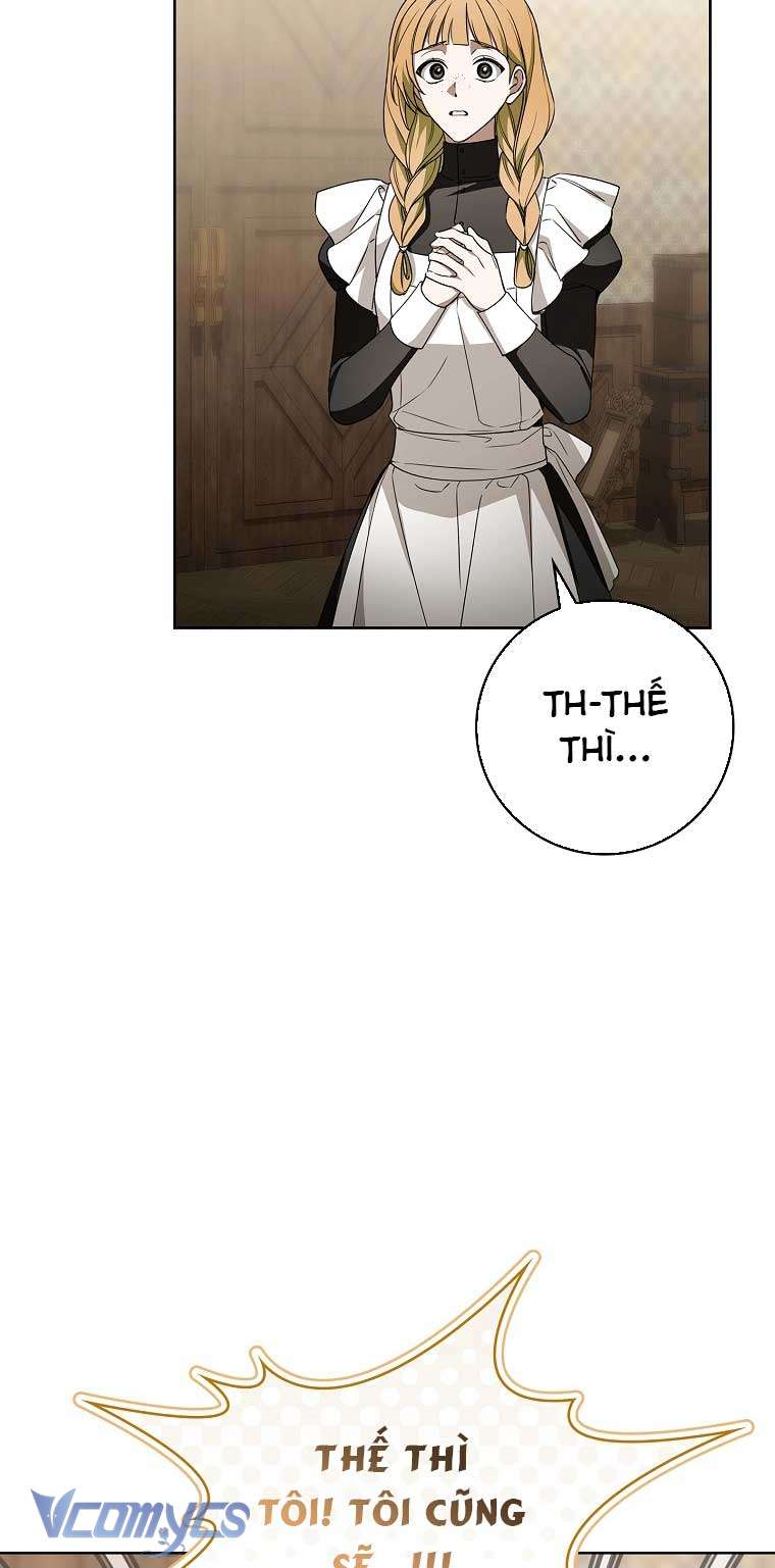 100 lời nguyền tại dinh thự Illestone Chap 25 - Trang 3