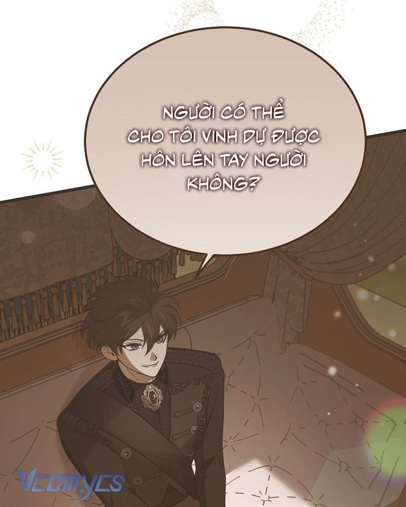 Ác Quỷ Nuôi Dưỡng Tiểu Thư Chapter 43 - Next Chapter 44