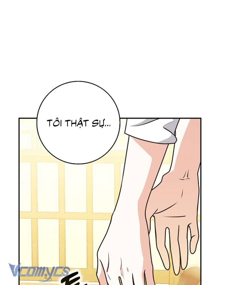 Tôi Thề Chúng Ta Chỉ Là Bạn Chapter 57 - Trang 3