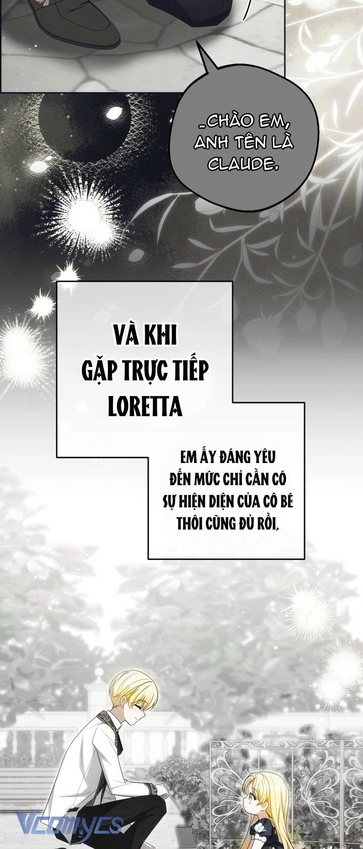 Được Yêu Thương Mà Còn Ngại Ngùng Sao! Chap 93 - Trang 4