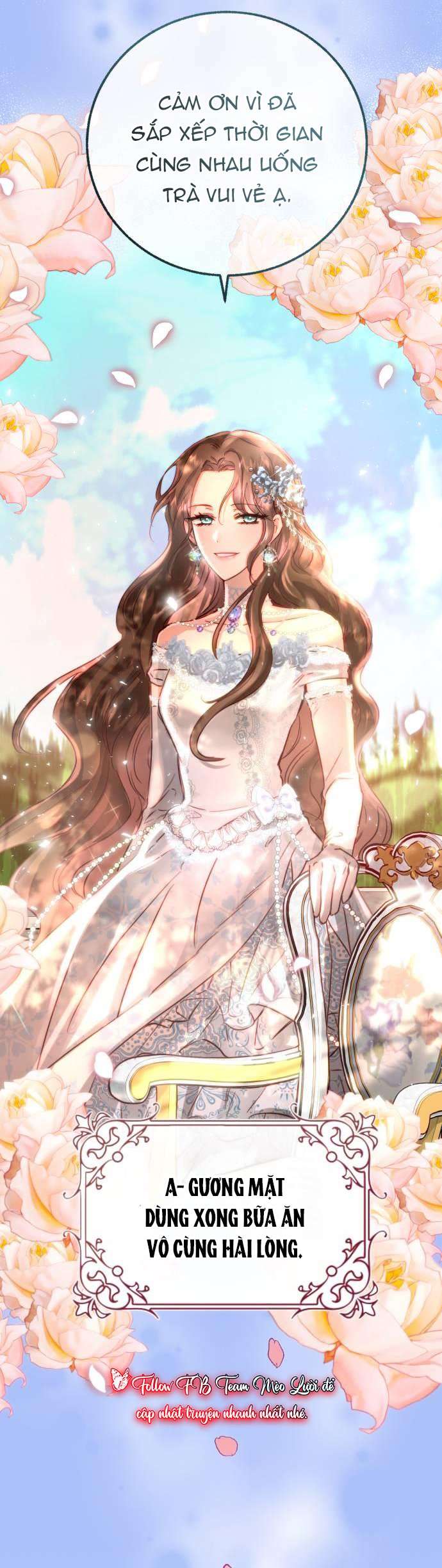 Rosaline Bogart Chap 2 - Trang 3