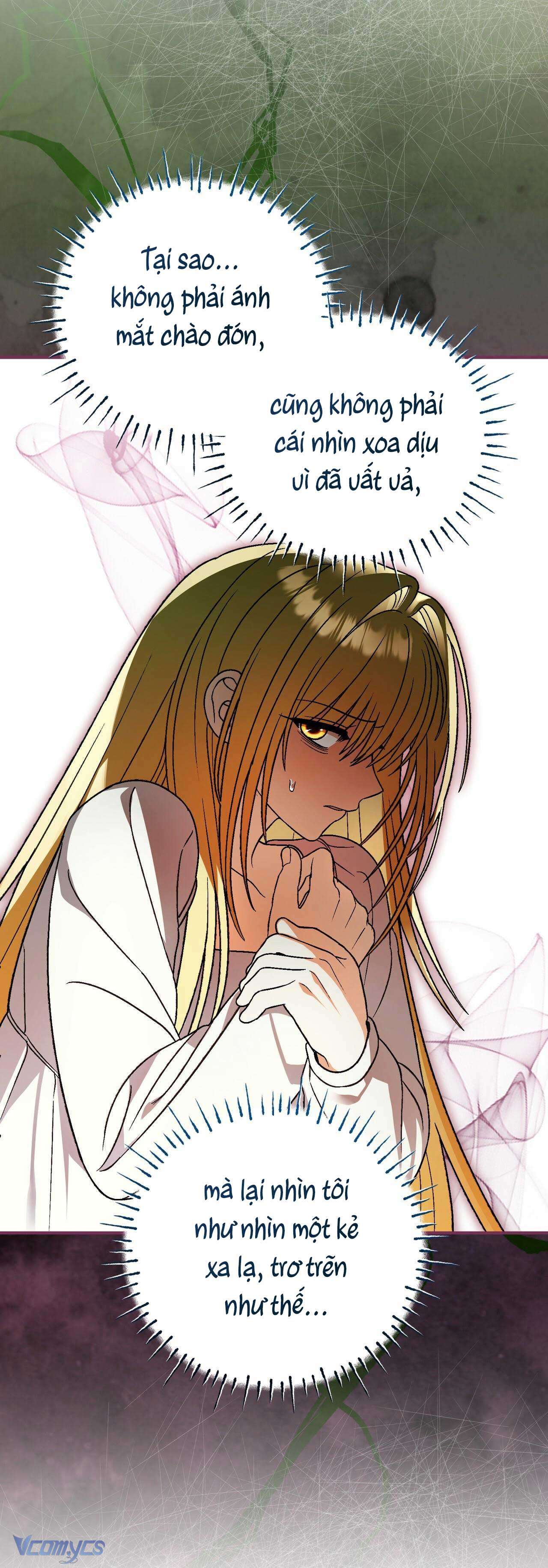 Gửi đến người sói yêu dấu của em Chap 29 - Next Chap 30