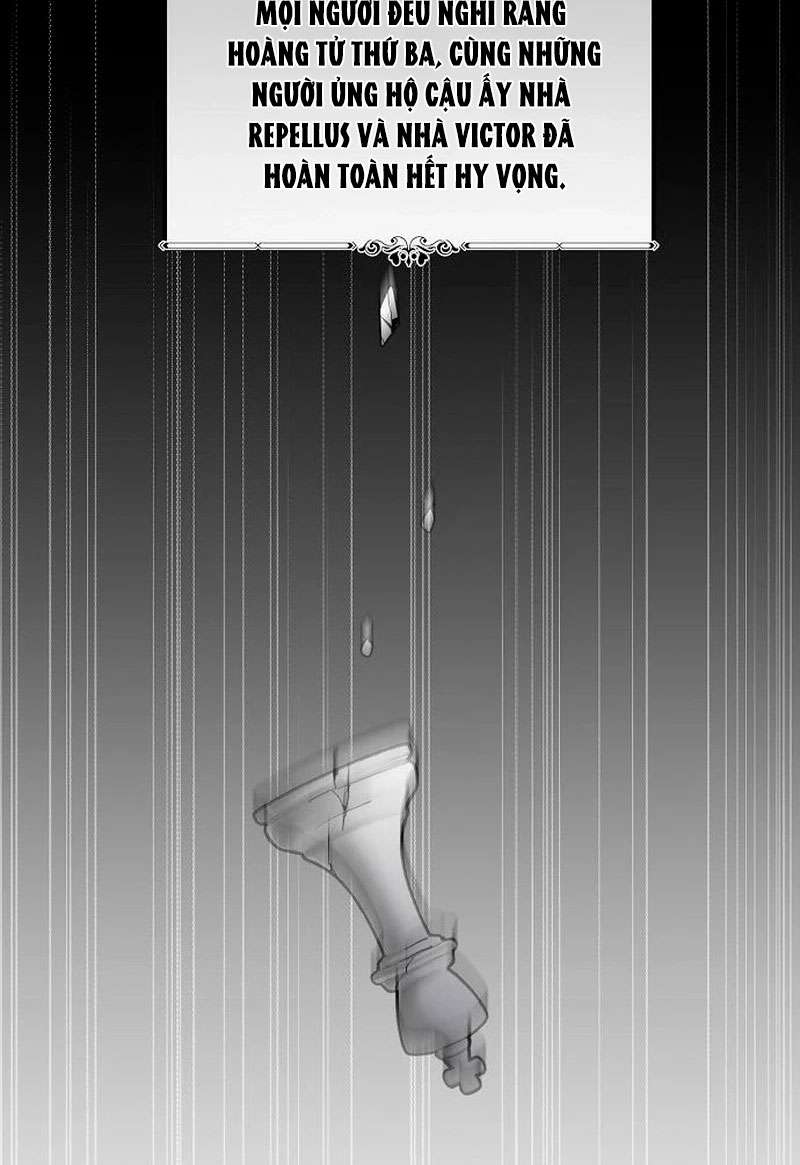 Nữ Hầu Báo Thù: Thời Khắc Cuối Cùng Chap 6 - Next Chap 7
