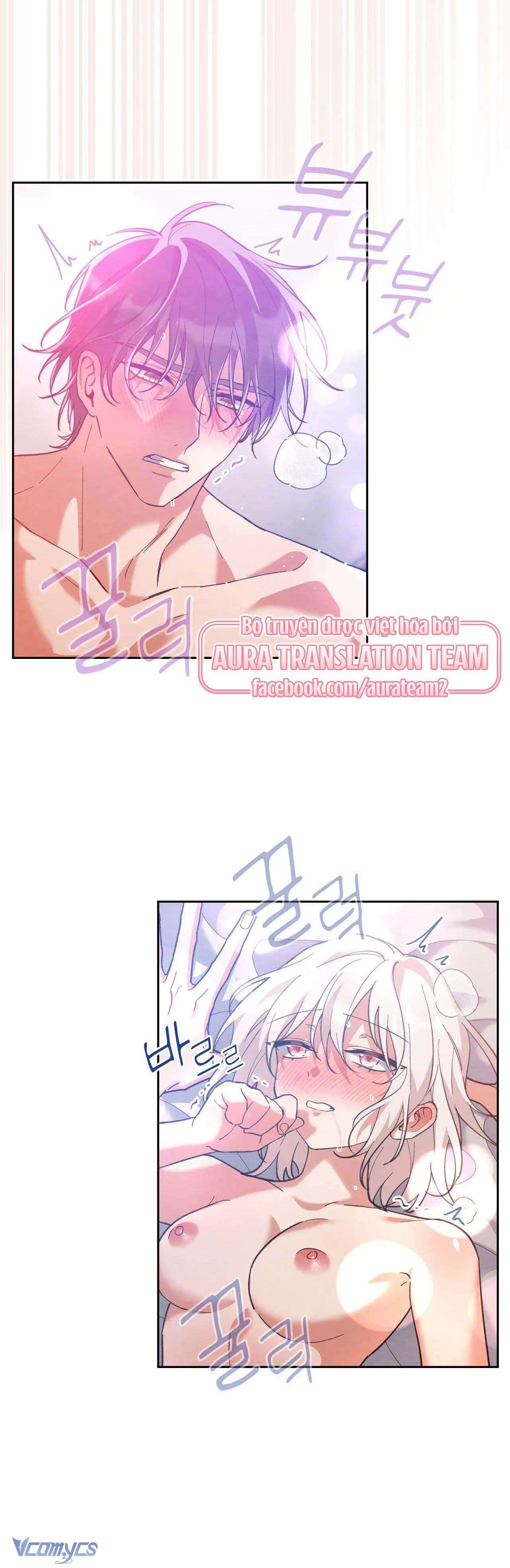 Chạy Trốn Khỏi Thợ Săn Chapter 32 - Trang 4