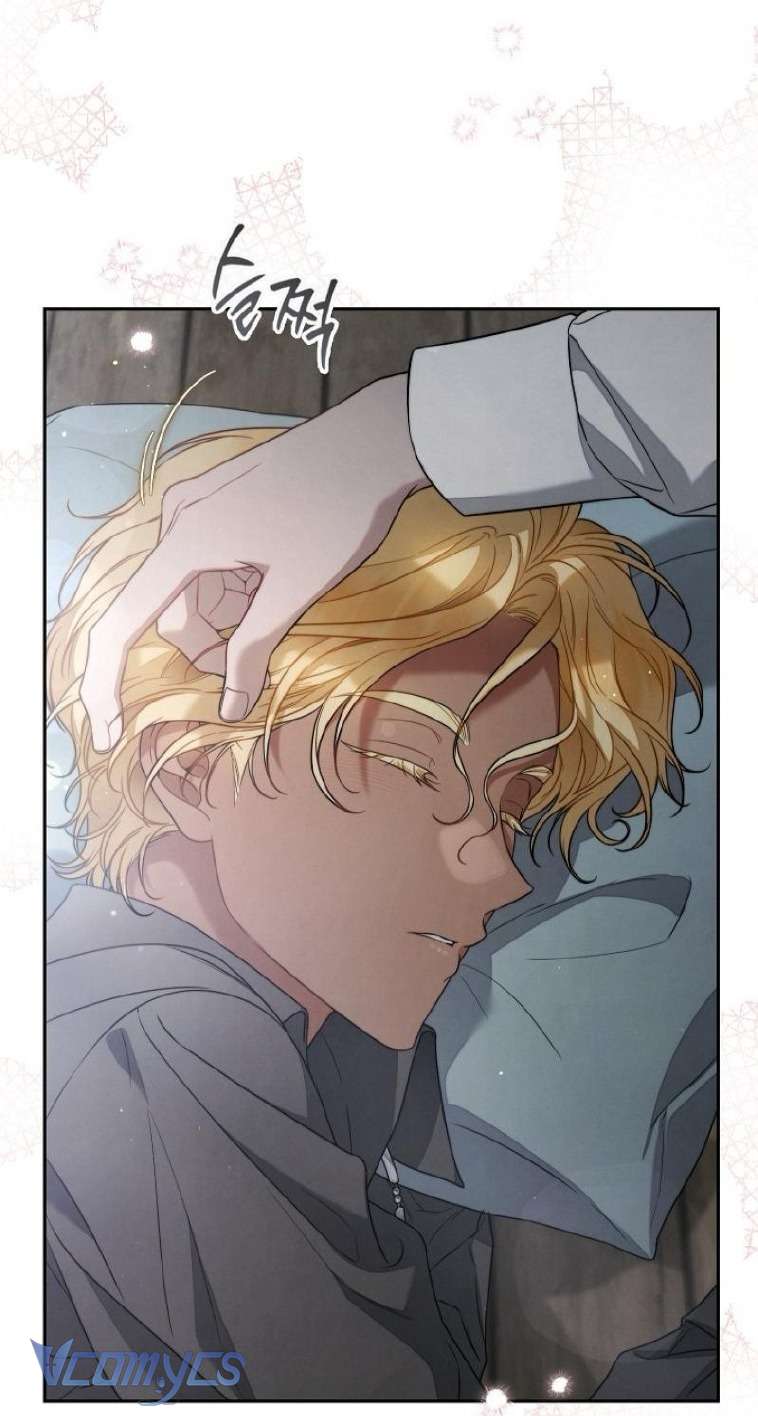 Hôn Nhân Vụ Lợi 2: Bản Tình Ca Không Thể Quên Chap 35 - Trang 2