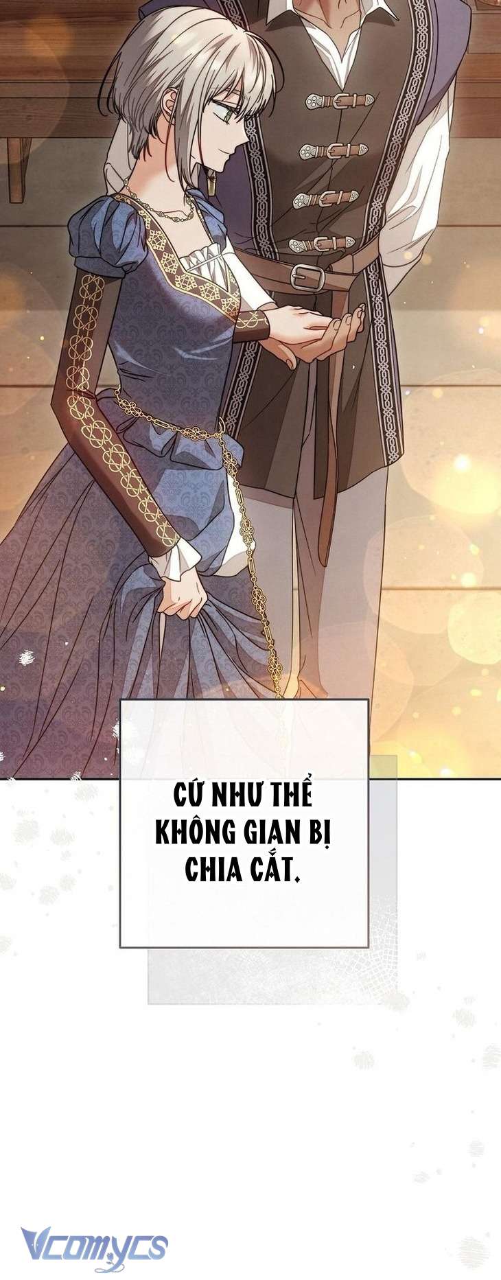 Hôn Nhân Vụ Lợi 2: Bản Tình Ca Không Thể Quên Chap 29 - Trang 2