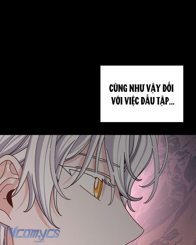 Chị Gái Của Nhân Vật Phản Diện Hôm Nay Cũng Đang Đau Khổ Chap 88 - Trang 4