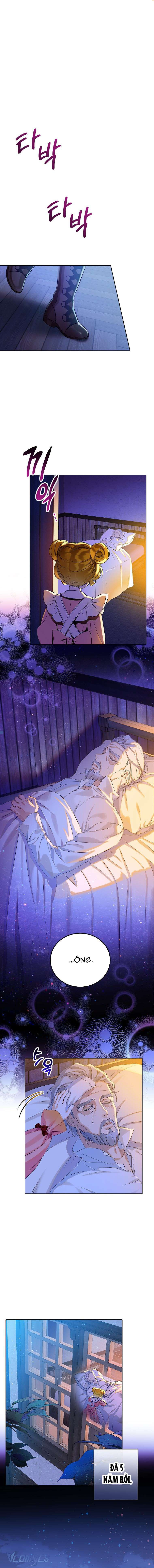 Trở Thành Người Thừa Kế Của Gia Đình Phản Diện Chap 1 - Trang 3