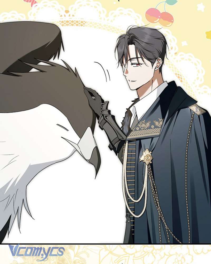 Các Nam Chính Đã Bị Nữ Phụ Cướp Mất Chap 60 - Trang 3