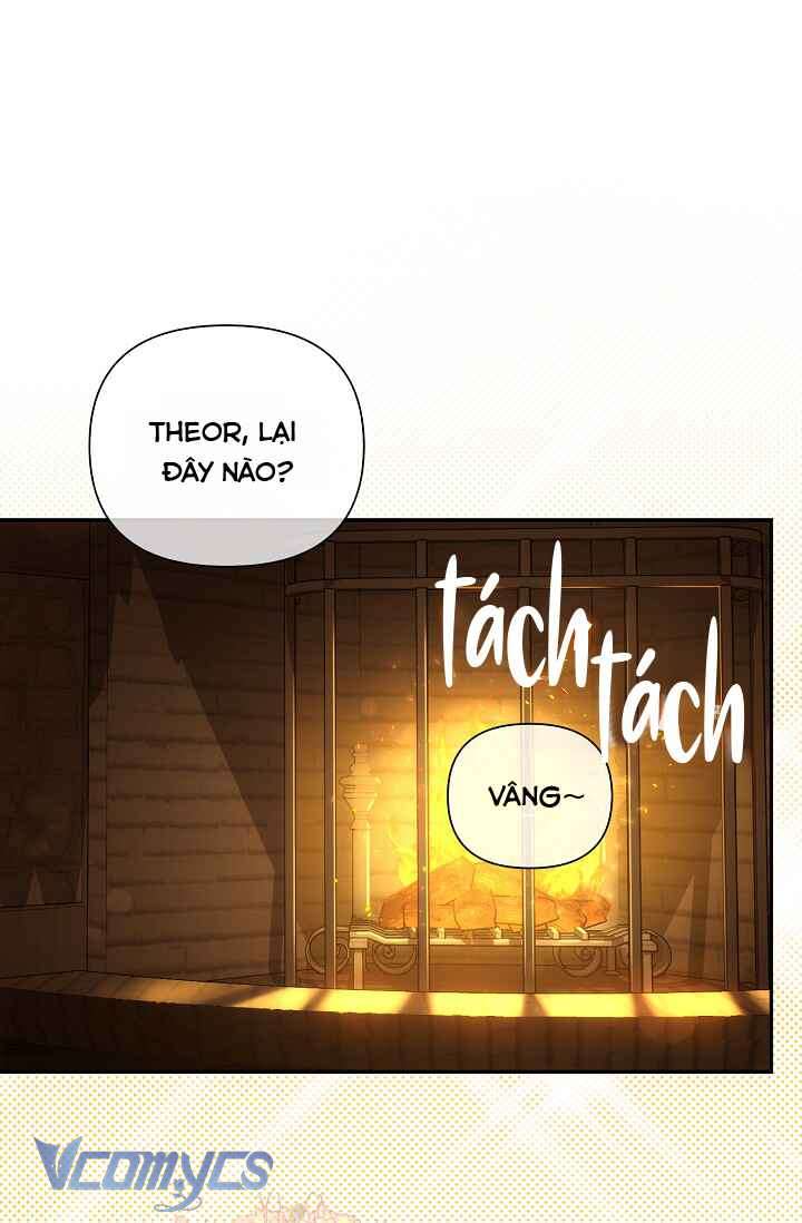 Phương Pháp Che Giấu Đứa Con Của Hoàng Đế Chap 120 - Trang 3