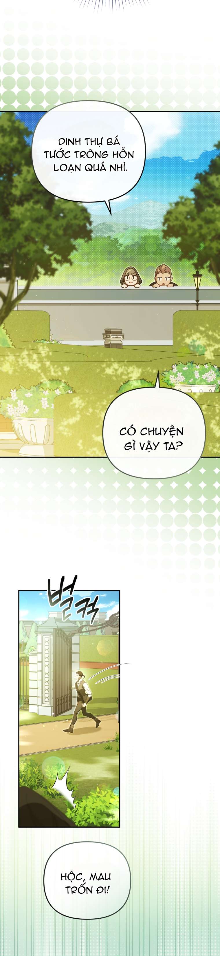 Người Phải Trả Giá Bằng Mạng Sống Vì Đã Lừa Dối Tôi Chap 34 - Trang 3