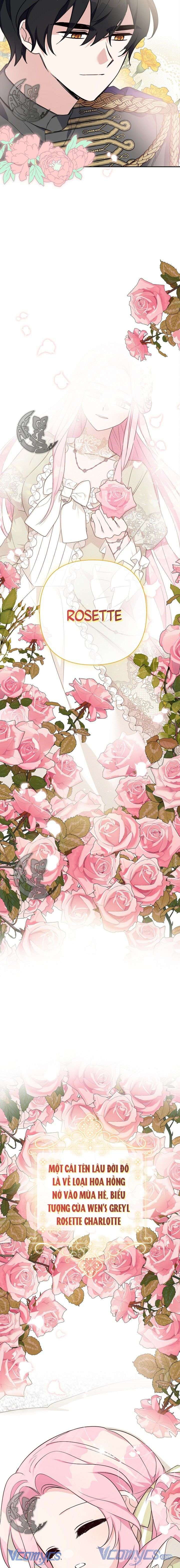 Tôi đã trở thành con gái út của công tước phản diện Chapter 12 - Next Chapter 13