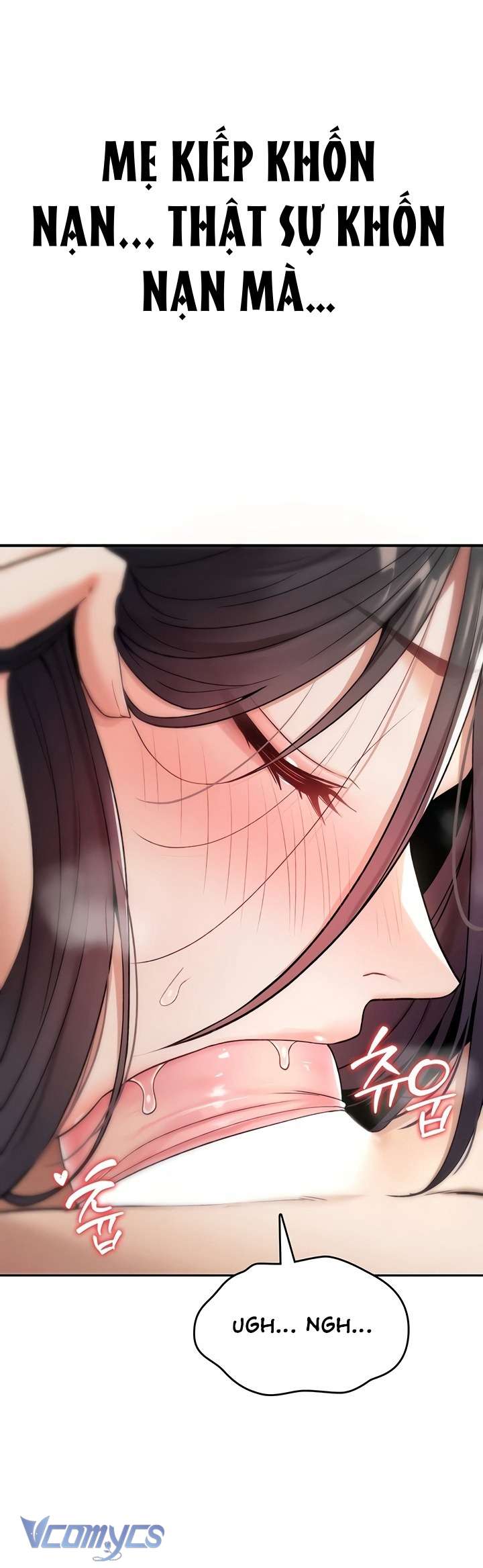 Tôi Sẽ Không Bị Khuất Phục Đâu Chap 7 - Trang 2