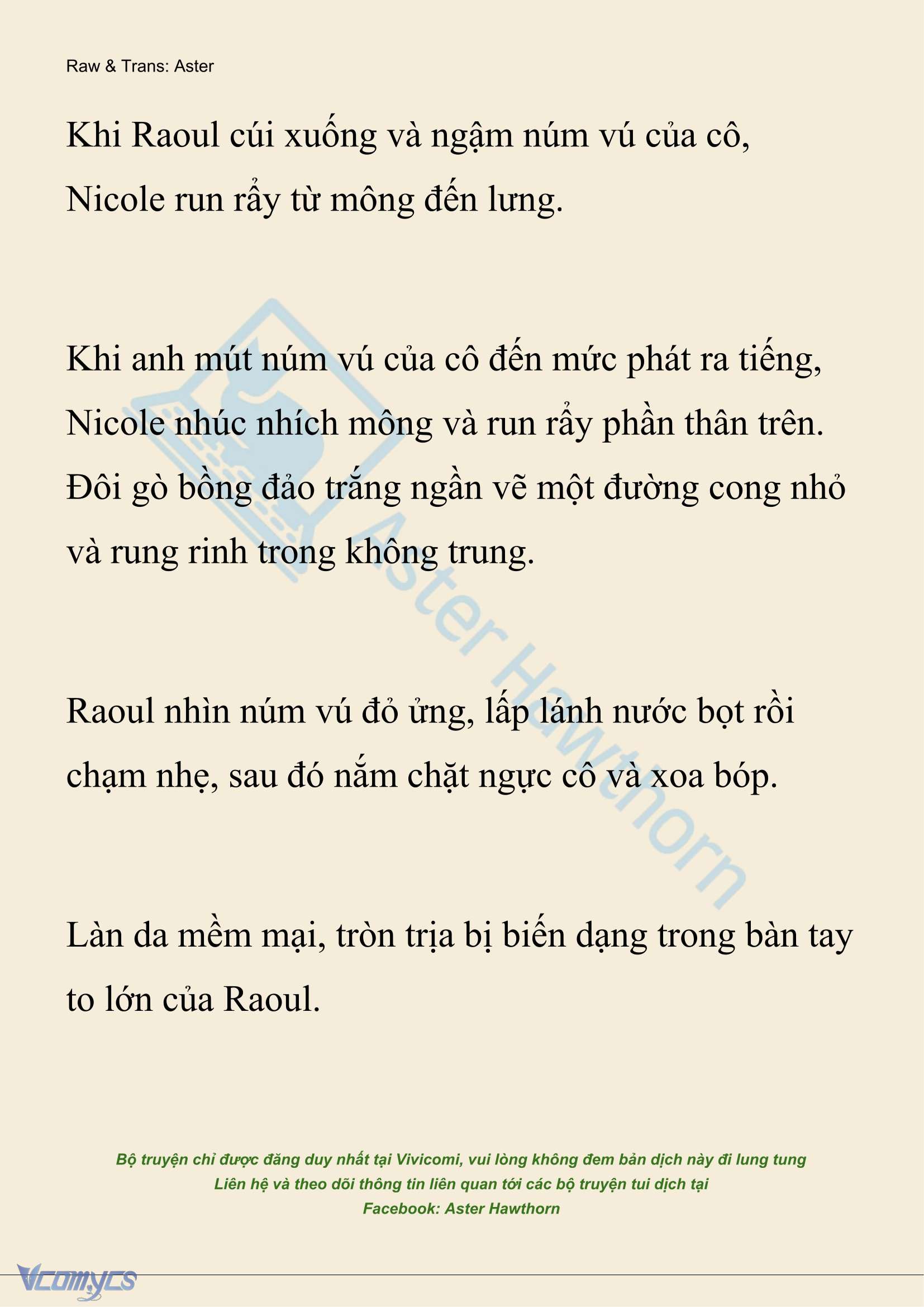 [NOVEL] Giết Cuộc Hôn Nhân Này Chap 122 - Next Chap 123
