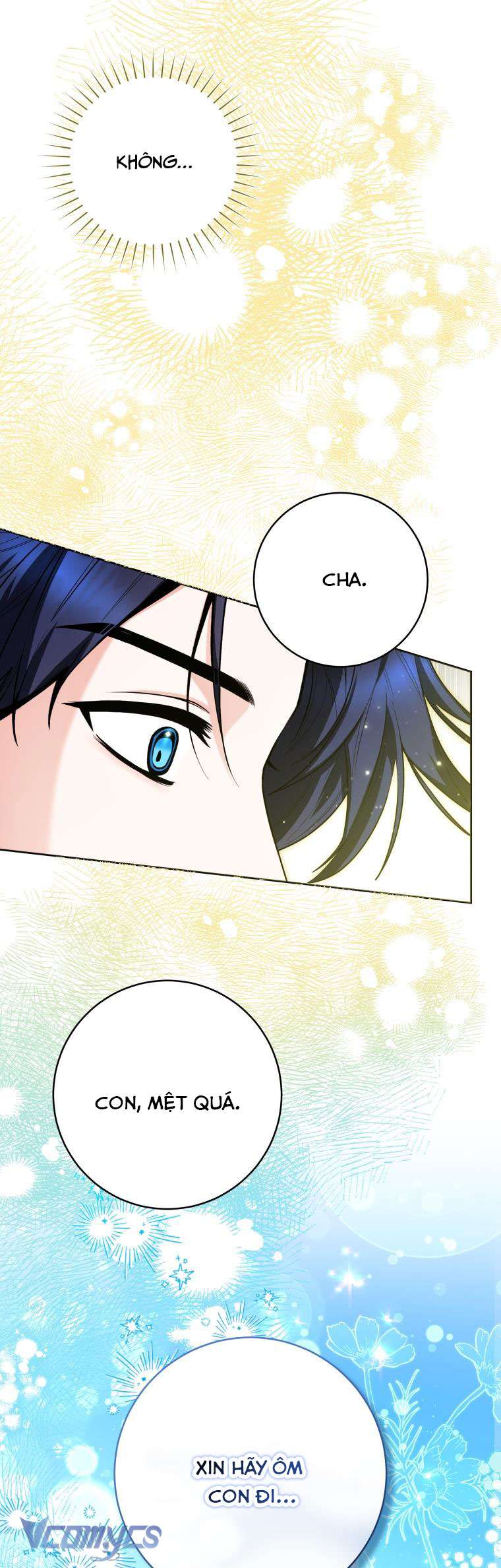 Bé Con Cá Voi Sát Thủ Chap 50 - Trang 4