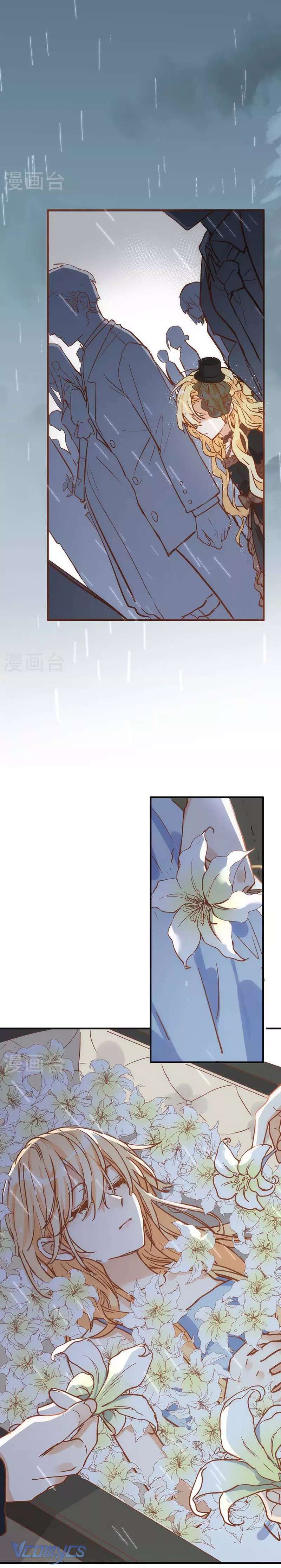 Tình Địch Kỳ Quái Tăng Thêm Rồi! Chap 47 - Trang 2