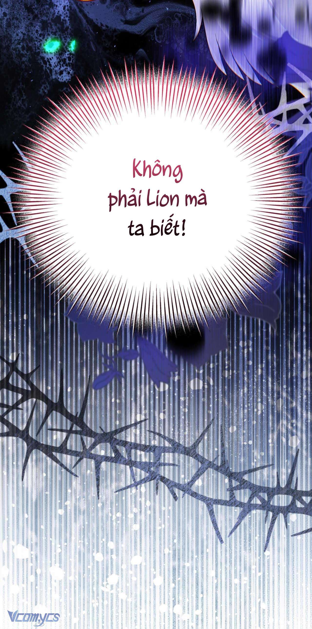 Gửi đến người sói yêu dấu của em Chap 14 - Next Chap 15