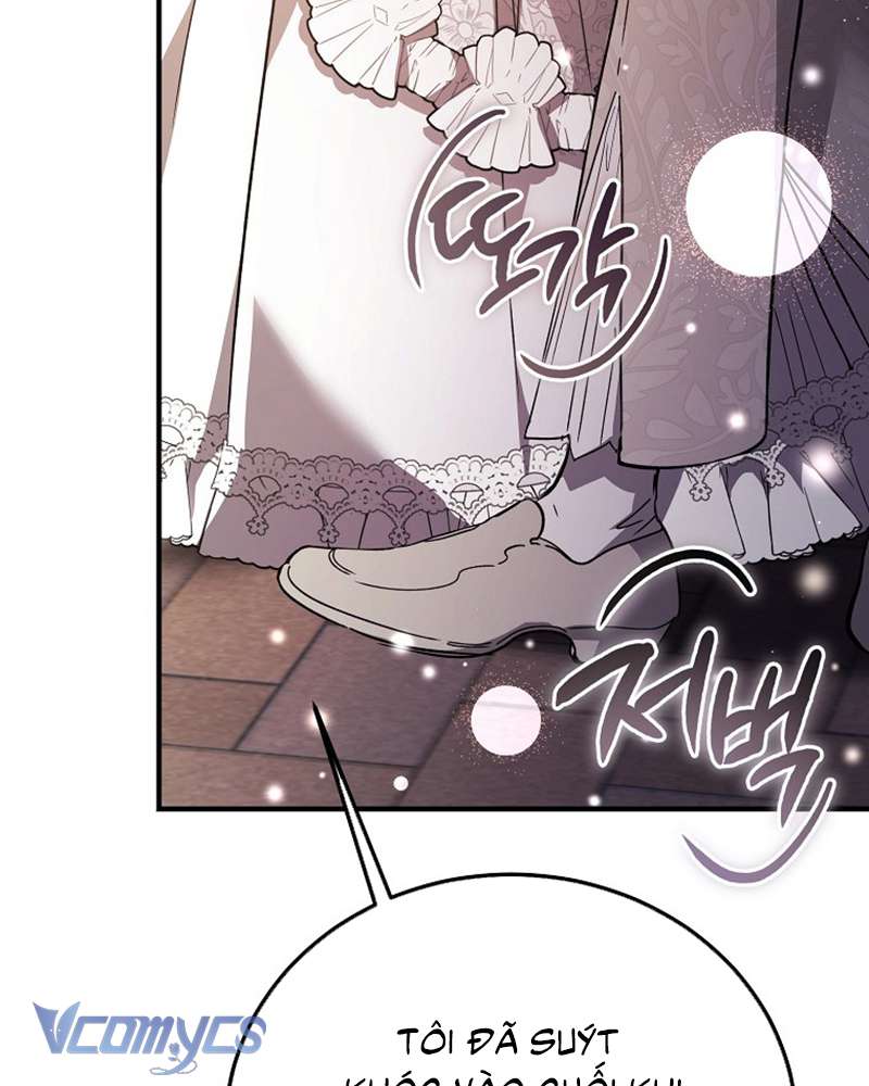 Ác Quỷ Nuôi Dưỡng Tiểu Thư Chapter 35 - Trang 4